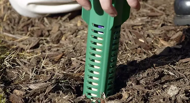 Sentricon® FAQ's: How Does Sentricon Work?