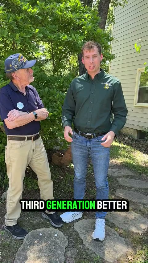 15+ years with Better Termite