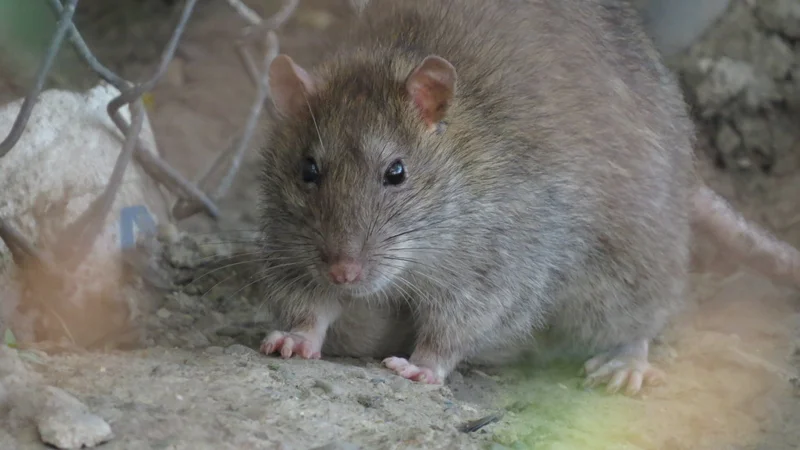 How Do I Get Rid of Rats in My House? Health Risks & Tips